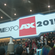 Illustration for article titled AX a Real Experience: Day 1